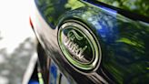 Ford to Unveil New Electric Sports Crossover Next Week - EconoTimes