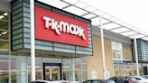 TK Maxx launches search for new London stores