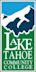 Lake Tahoe Community College