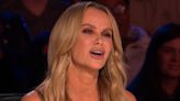 Amanda Holden gives blunt five-word verdict on Prince Harry and Meghan Markle