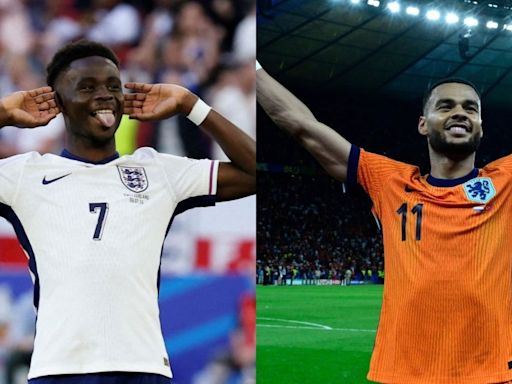 Two underachievers yet great footballing nations in the Euros ring: Will it be the dawn of a new era?