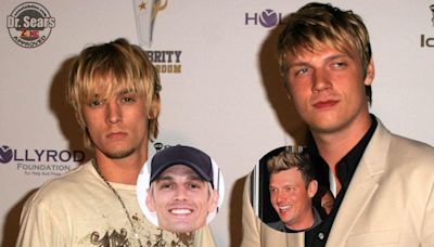 ... 'Fallen Idols: Nick and Aaron Carter' Docuseries: Nick Carter's Assaults, Aaron Carter Suffering Due to Bullying and...