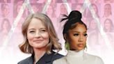 Jodie Foster and Saweetie Add Star Power to the Power Women Summit