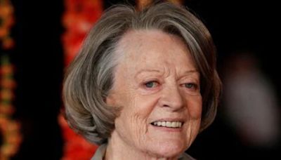 When Harry Potter's Director Said Maggie Smith Was Perfect For Her Role: 'Intimidating' And Full Of 'Heart' - News18