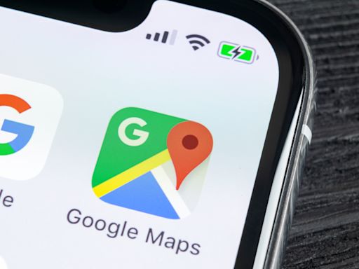 Google Maps for iPhones is about to get a much-needed driving upgrade