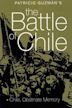 The Battle of Chile, II: The Coup d'Etat