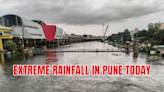 What Is the Rain Situation in Pune Today? Check 7 Tips for Residents to Stay Safe in This Weather