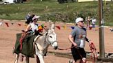 Concert schedule announced for Donkey Derby Days 2024