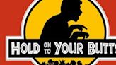 HOLD ON TO YOUR BUTTS Comes to Edinburgh Fringe in July