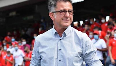 ¿Juan Carlos Osorio dirigirá al Junior? Esta es la realidad