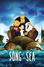 Song of the Sea (2014 film)