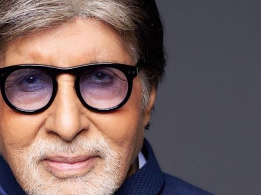 Amitabh Bachchan Purchases 3 Properties In Mumbai For Rs 60 Crore; Details - News18