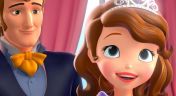 26. Sofia the First: Forever Royal