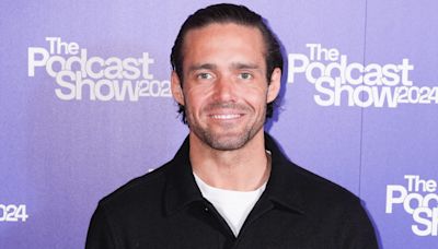 Spencer Matthews 'takes comfort' in comparisons to late brother Michael