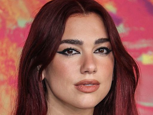 Dua Lipa Reveals She Was 'Really Upset' After Being Ridiculed Over Viral Dance Meme