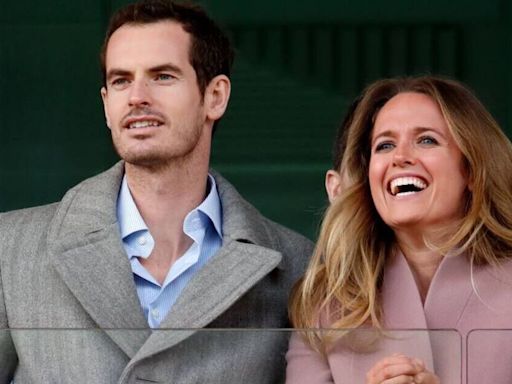 Inside Andy Murray's life away from tennis including split from wife