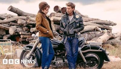 Daventry cinema to host early screening of The Bikeriders