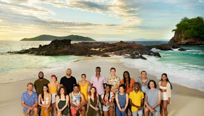 When is the 'Survivor' Season 46 finale? Date, start time, cast, where to watch and stream