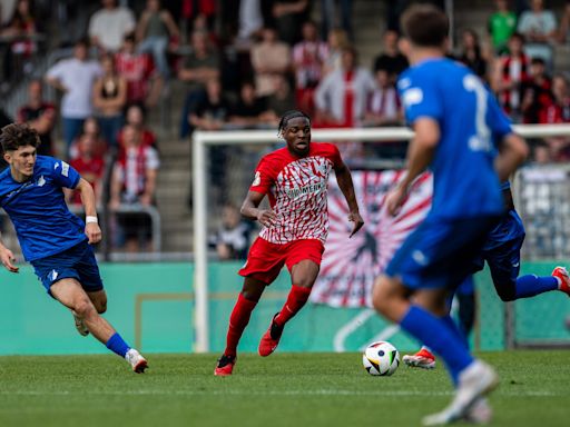 Leeds and Nottingham Forest are monitoring Freiburg’s Bruno Ogbus