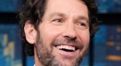 78. Paul Rudd; Paula Pell; Aric Improta