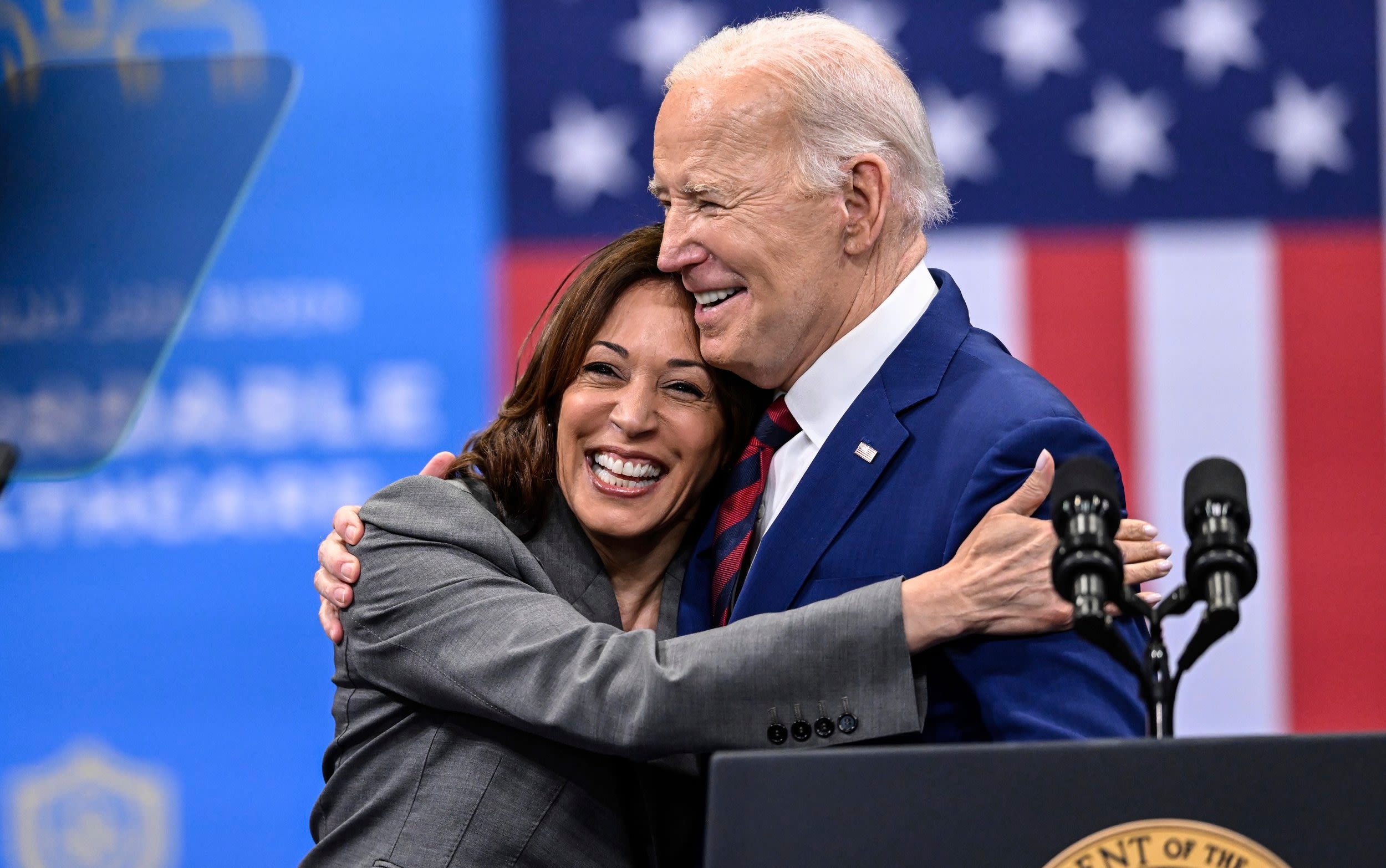 Joe Biden quits presidential race: What happens next?