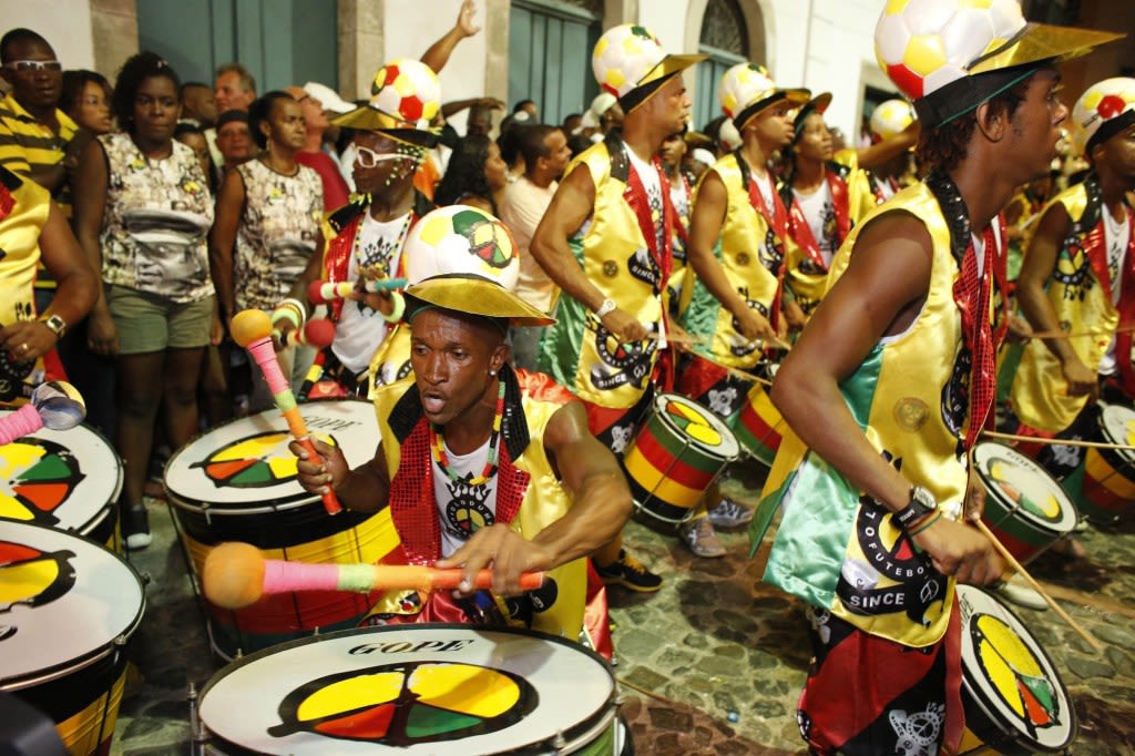 Travel: Brazil’s Afrotourism push is better late than never