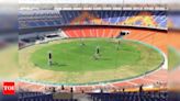 MCA plans big cricket stadium in Thane village | Mumbai News - Times of India