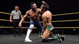 Best NXT TV Matches Of 2018