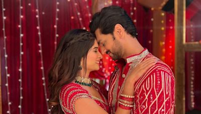 Shakti Arora, Bhavika Sharma Starrer Ghum Hai Kisikey Pyaar Meiin's Leap CANCELLED: Reports