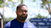 Patriots' Jerod Mayo Says He Wants Players To Be 'Uncomfortable'