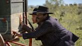 Lawmen: Bass Reeves Season 1 Episode 6 Release Date & Time on Paramount Plus