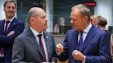 Scholz und Kabinett zu Regierungskonsultationen in Warschau