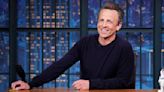 Seth Meyers Finally Broke Into the Emmys’ Late-Night Club