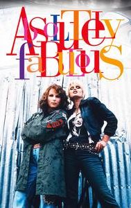 Absolutely Fabulous