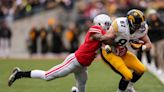 Meet the Iowa football team, the seventh game of Ohio State football schedule in 2022