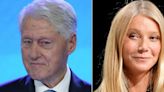 Gwyneth Paltrow Says ‘F**k You, Bill Clinton!' For A Pretty Legitimate Reason