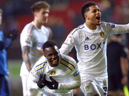 Leeds could now finally sell Elland Road flop who earns more than Gnonto