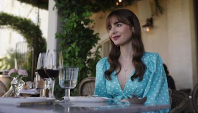 ‘Emily in Paris’ Season 4 to Be Split in Half, Part 1 Arrives in August | Video