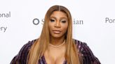 Serena Williams celebrates second pregnancy with ‘pre-push party’