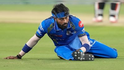 Despite his poor IPL form Hardik will produce something 'special' in T20 World Cup, says Yuvraj Singh - CNBC TV18
