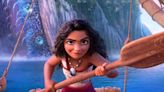 Disney anuncia pôster oficial e data de estreia de Moana 2