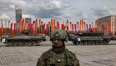 Putin’s crushing new offensive could be the end of Ukraine