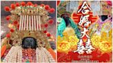 私壇「關公娶媽祖」被罵翻！網全喊「1對神明」才是神仙眷侶