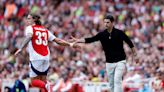 Mikel Arteta cierra filas rumbo al inicio de Premier League 2024-25