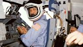 NatGeo’s ‘The Space Race’ Trailer Spotlights Unsung Black Astronauts Who Changed NASA | Video