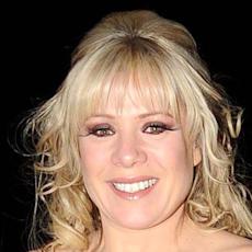 Letitia Dean