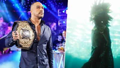 After Randy Orton's failed Deadpool audition, another big WWE superstar reveals they were cast as a Black Panther 2 villain but it "got taken away"