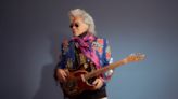 Marty Stuart Heads Back to the ‘Spiritual Home of Country Music’