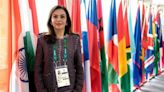 Nita Ambani re-elected unanimously as International Olympic Committee member