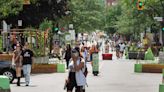 Montreal's summer pedestrian streets are a hit. So why don't we keep them going?